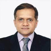 Dr. Jigish Vyas