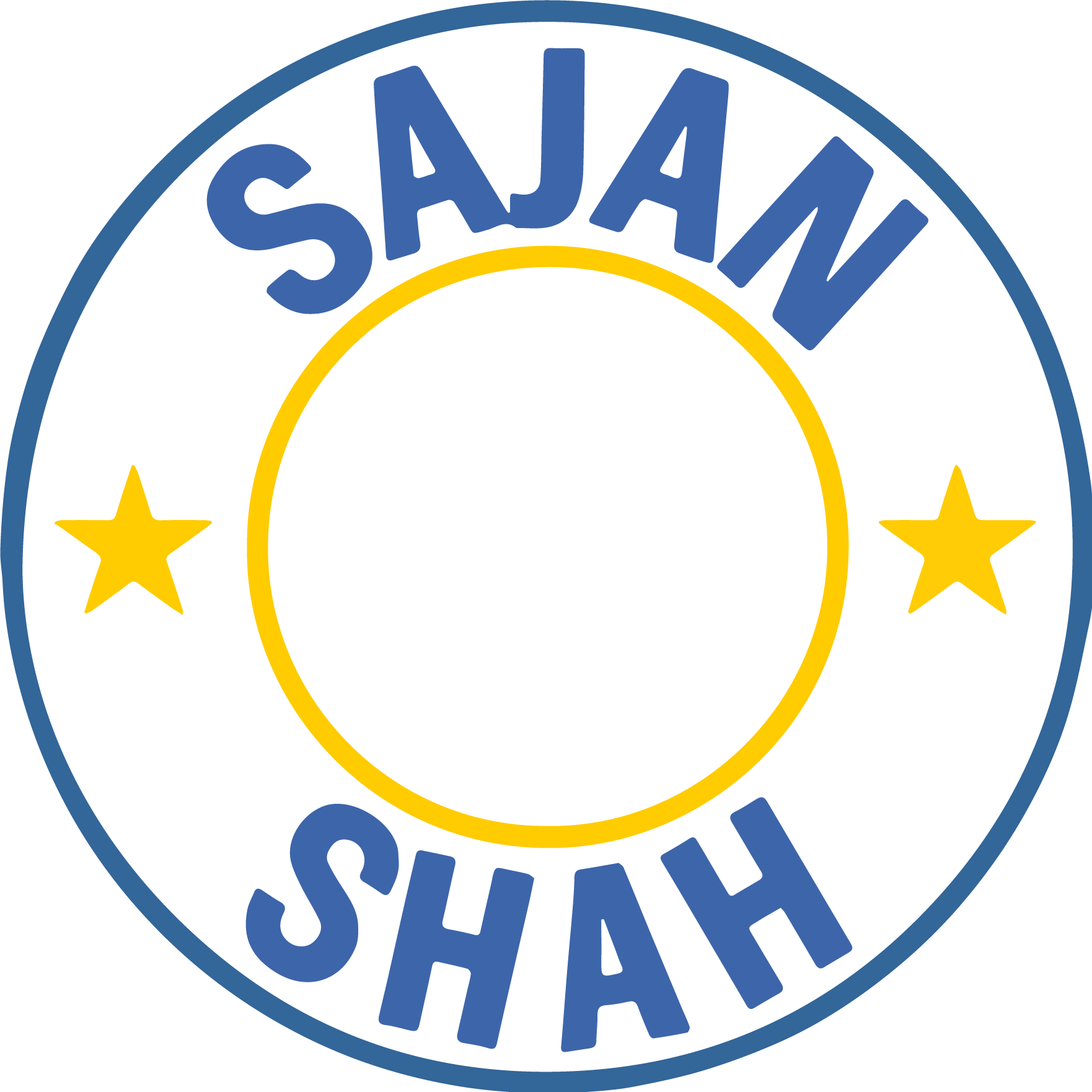 Sajan Shah Webinar